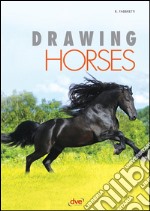 Drawing horses. E-book. Formato EPUB ebook