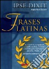 Frases latinas. E-book. Formato EPUB ebook