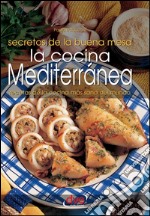 La cocina mediterránea. E-book. Formato EPUB ebook