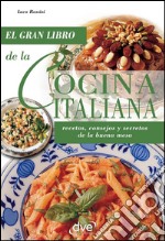 La cocina italiana. E-book. Formato EPUB ebook