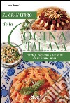 La cocina italiana. E-book. Formato EPUB ebook