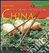 Los sabores de la cocina china. E-book. Formato EPUB ebook di Sara Gianotti