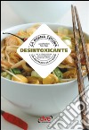 La buena cocina desintoxicante. E-book. Formato EPUB ebook
