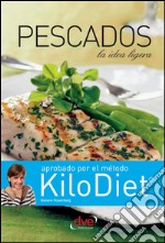 Pescados (Kilodiet). E-book. Formato EPUB