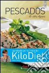 Pescados (Kilodiet). E-book. Formato EPUB ebook di Mariane Rosemberg