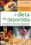 La dieta del deportista. E-book. Formato EPUB ebook