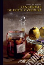 Conservas de fruta y verdura. E-book. Formato EPUB ebook