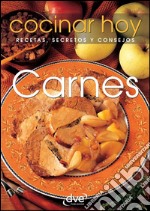 Carnes. E-book. Formato EPUB ebook