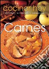 Carnes. E-book. Formato EPUB ebook