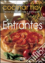 Entrantes. E-book. Formato EPUB ebook