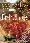 Entrantes. E-book. Formato EPUB ebook di Varios autores