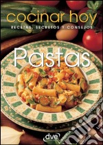 Pastas. E-book. Formato EPUB ebook