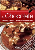 El chocolate. E-book. Formato EPUB ebook