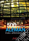 500 frases en alemán para aprender en 5 días. E-book. Formato EPUB ebook di Isa Müller