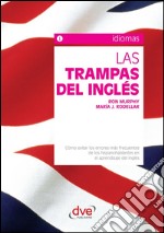 Las trampas del inglés. E-book. Formato EPUB ebook