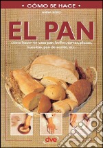 El pan. E-book. Formato EPUB