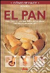 El pan. E-book. Formato EPUB ebook