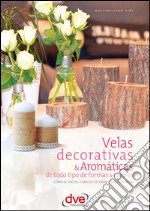 Velas. E-book. Formato EPUB