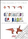 Dinosaurios de papel. E-book. Formato EPUB ebook