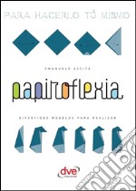 Papiroflexia. E-book. Formato EPUB