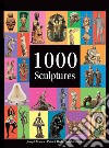 30 Millennia of Sculpture. E-book. Formato EPUB ebook di Patrick Bade