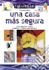 Una casa más segura. E-book. Formato EPUB ebook di Francesco Poggi