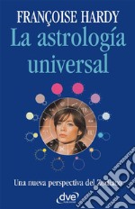 La astrología universal. E-book. Formato EPUB ebook