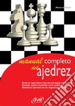 Manual completo del ajedrez. E-book. Formato EPUB