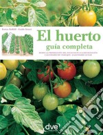 El huerto: guía completa. E-book. Formato EPUB ebook