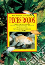 Peces rojos. E-book. Formato EPUB ebook