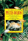 Peces rojos. E-book. Formato EPUB ebook