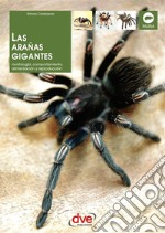 Las arañas gigantes. E-book. Formato EPUB