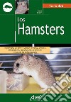 Los hamsters. E-book. Formato EPUB ebook di Marta Avanzi