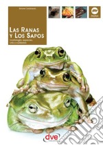 Las Ranas y los Sapos. E-book. Formato EPUB