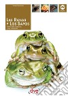 Las Ranas y los Sapos. E-book. Formato EPUB ebook di Simone Caratozzolo