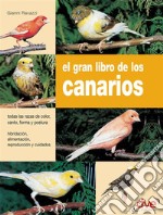 El gran libro de los canarios. E-book. Formato EPUB ebook