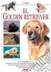 El Golden retriever. E-book. Formato EPUB ebook