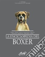 La enciclopedia del boxer. E-book. Formato EPUB ebook