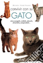 Convivir con su gato. E-book. Formato EPUB ebook