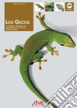 Los gecos . E-book. Formato EPUB