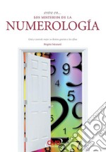 Entre en… los misterios de la numerología. E-book. Formato EPUB ebook