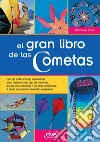 El gran libro de las Cometas. E-book. Formato EPUB ebook