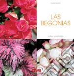 Las begonias. E-book. Formato EPUB ebook