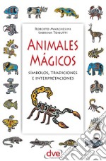 Animales mágicos. E-book. Formato EPUB ebook