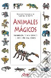 Animales mágicos. E-book. Formato EPUB ebook