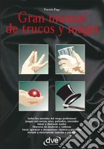 Gran manual de trucos y magia. E-book. Formato EPUB ebook