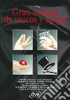 Gran manual de trucos y magia. E-book. Formato EPUB ebook