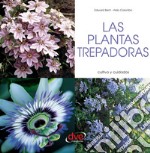 Las plantas trepadoras. E-book. Formato EPUB