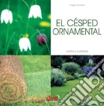 El césped ornamental. E-book. Formato EPUB ebook