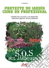Proyecte su jardín como un profesional. E-book. Formato EPUB ebook